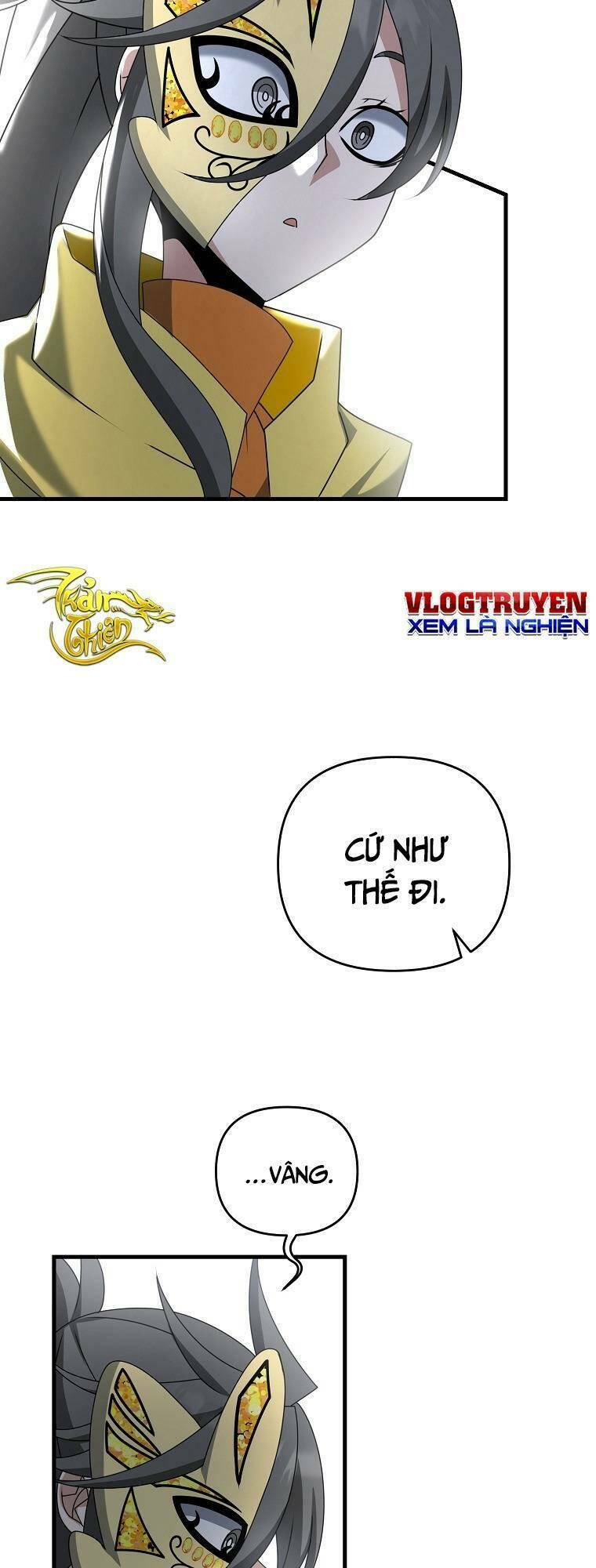 Bậc Thầy Kiếm Sĩ Lười Biếng - Chapter 53 - Page 45