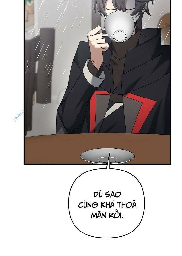 Bậc Thầy Kiếm Sĩ Lười Biếng - Chapter 53 - Page 47