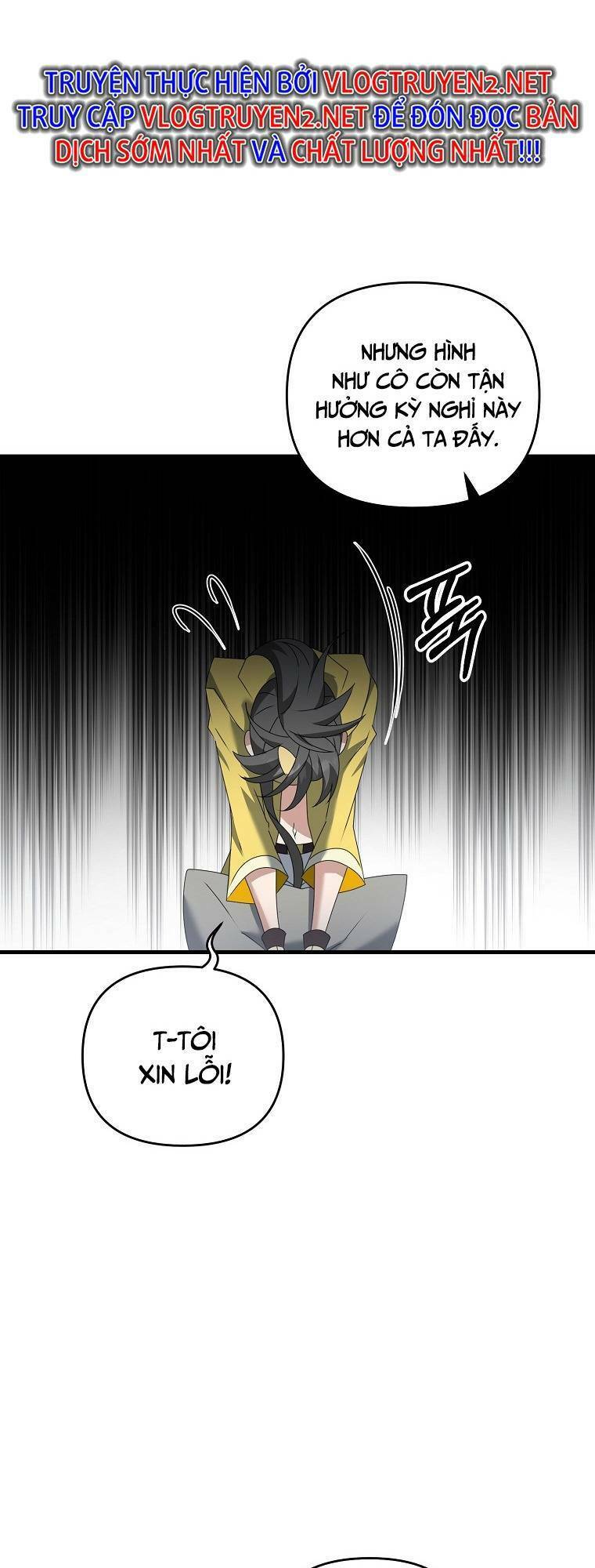 Bậc Thầy Kiếm Sĩ Lười Biếng - Chapter 53 - Page 48