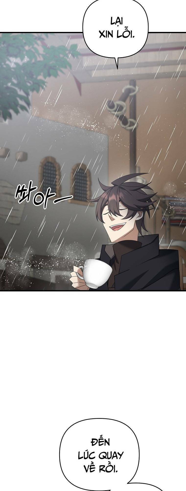 Bậc Thầy Kiếm Sĩ Lười Biếng - Chapter 53 - Page 49