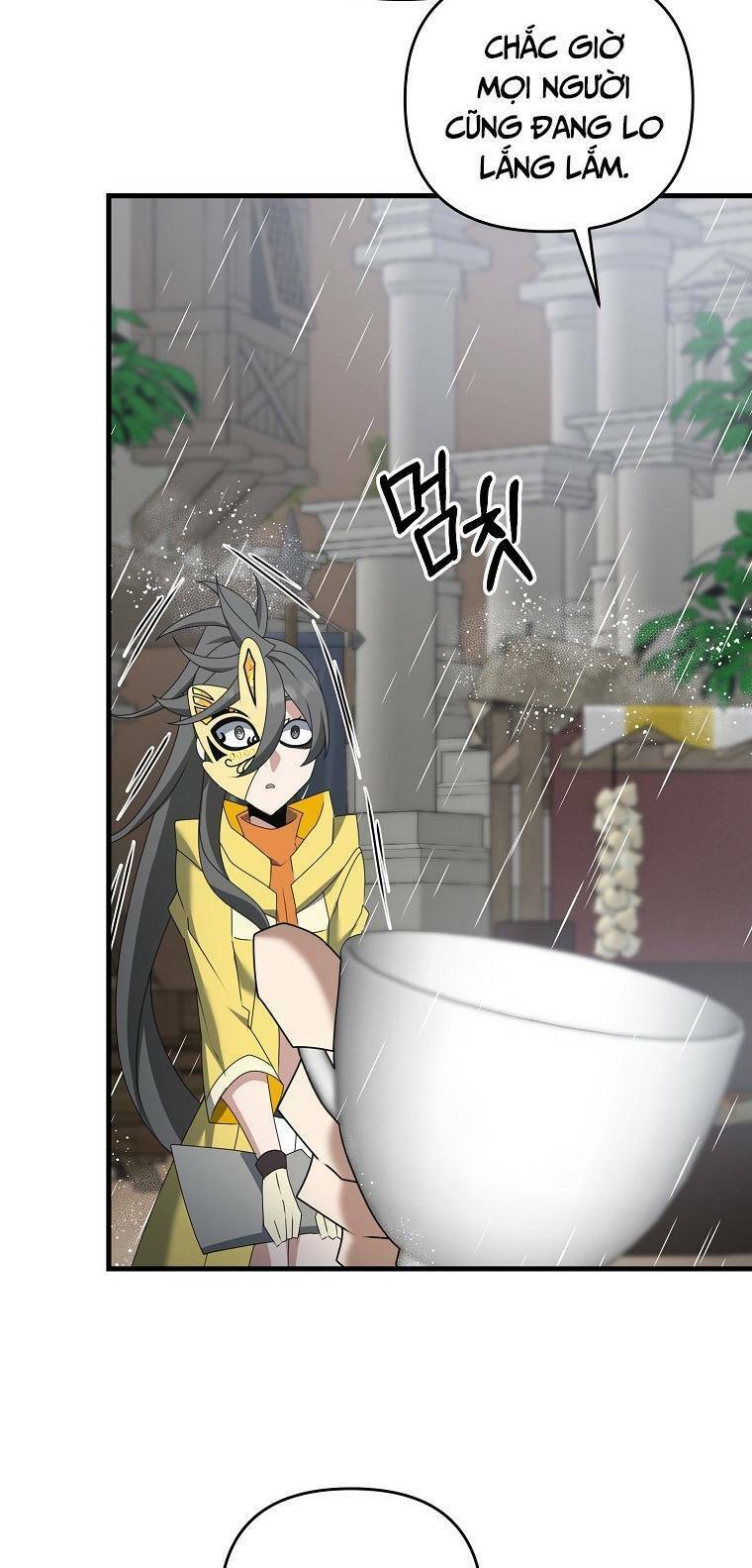 Bậc Thầy Kiếm Sĩ Lười Biếng - Chapter 53 - Page 50