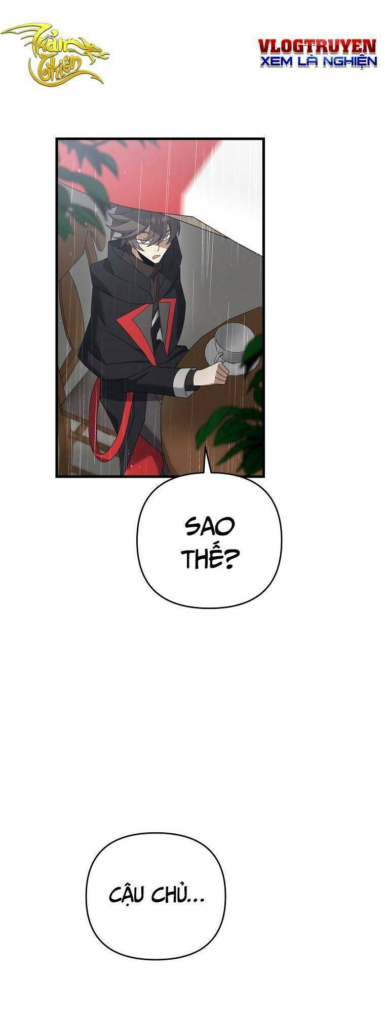 Bậc Thầy Kiếm Sĩ Lười Biếng - Chapter 53 - Page 52