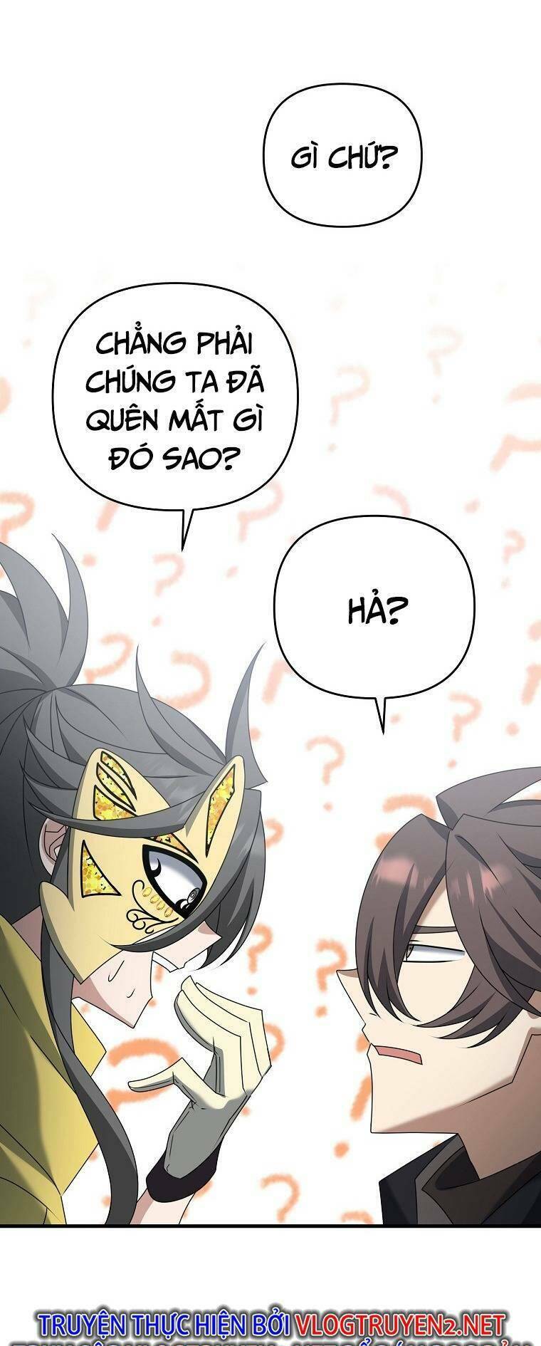 Bậc Thầy Kiếm Sĩ Lười Biếng - Chapter 53 - Page 53