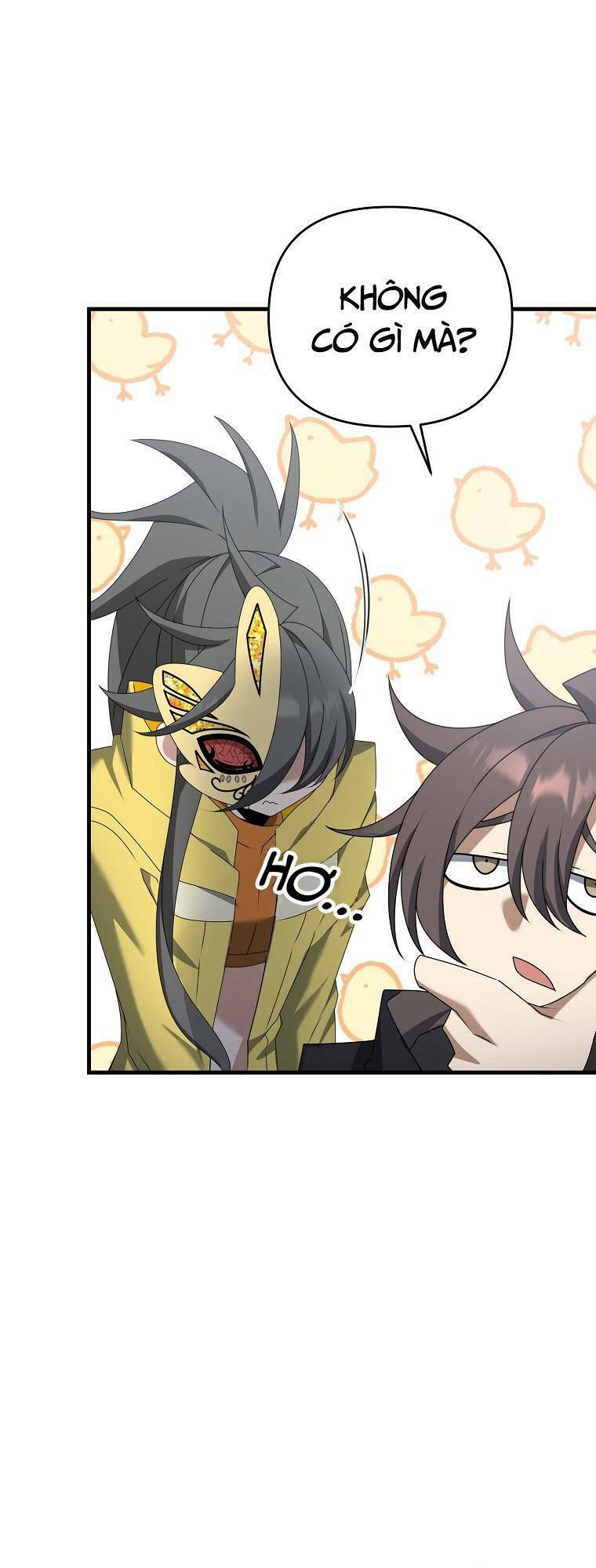 Bậc Thầy Kiếm Sĩ Lười Biếng - Chapter 53 - Page 55