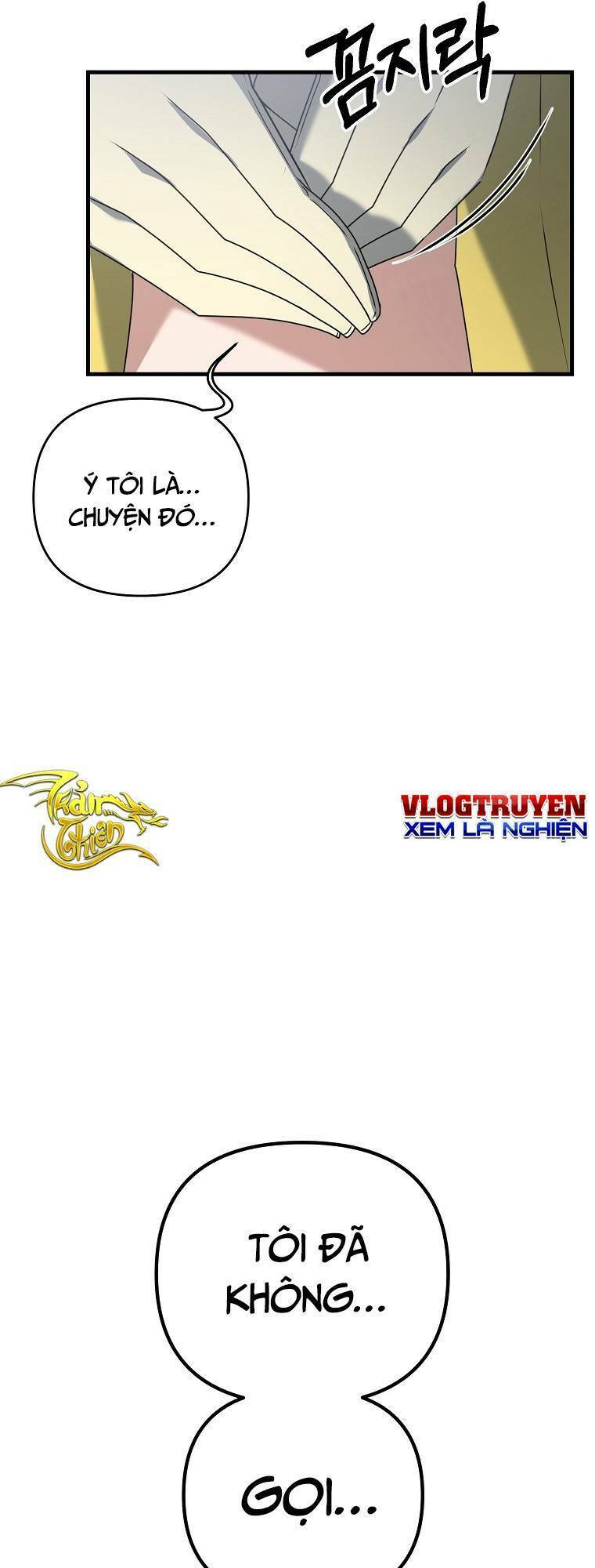 Bậc Thầy Kiếm Sĩ Lười Biếng - Chapter 53 - Page 56