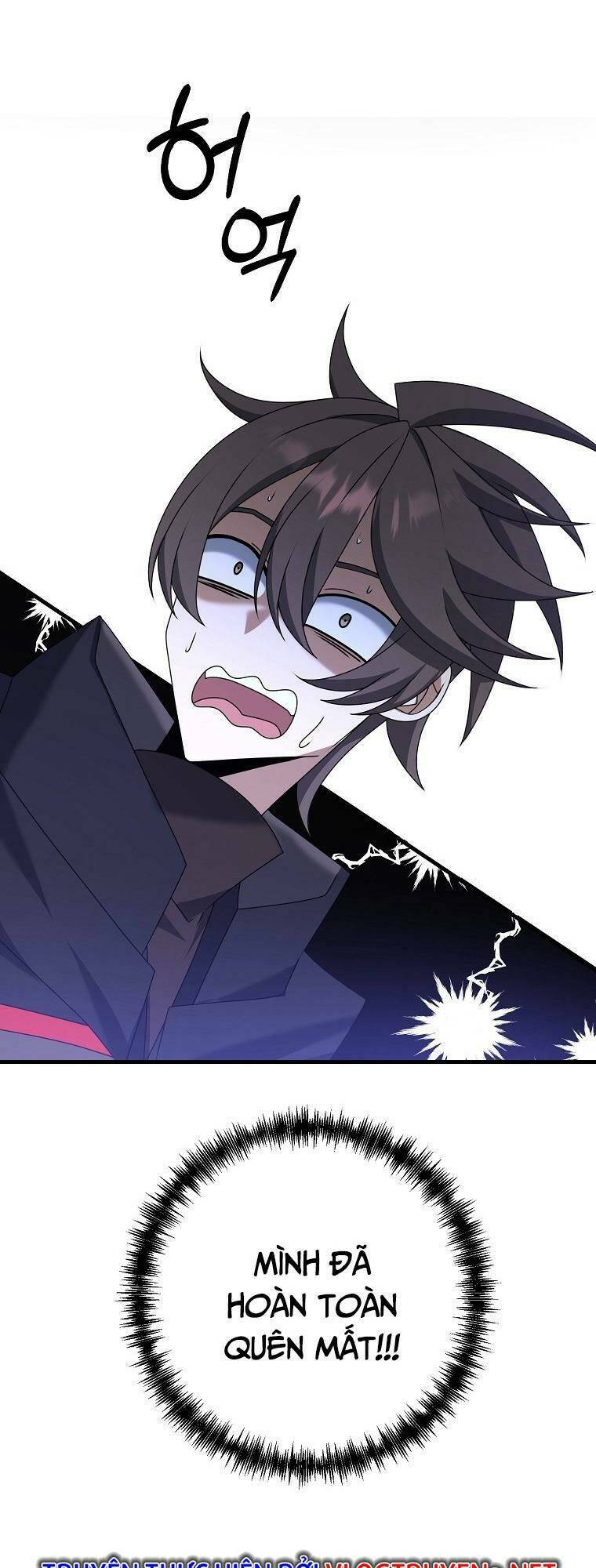 Bậc Thầy Kiếm Sĩ Lười Biếng - Chapter 53 - Page 59