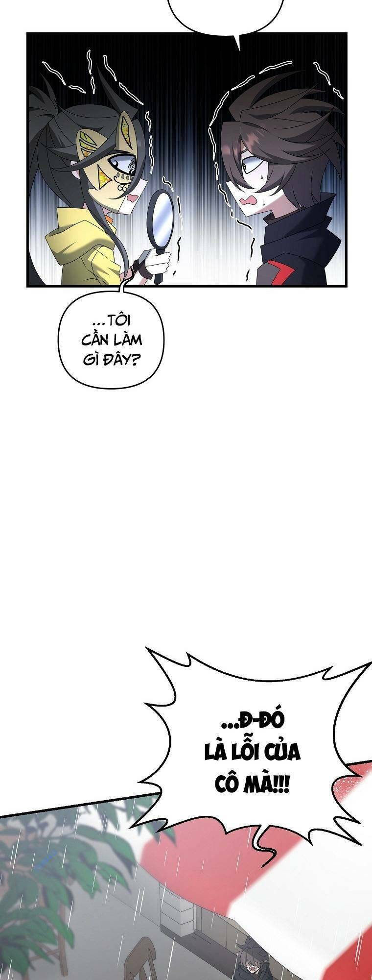 Bậc Thầy Kiếm Sĩ Lười Biếng - Chapter 53 - Page 61