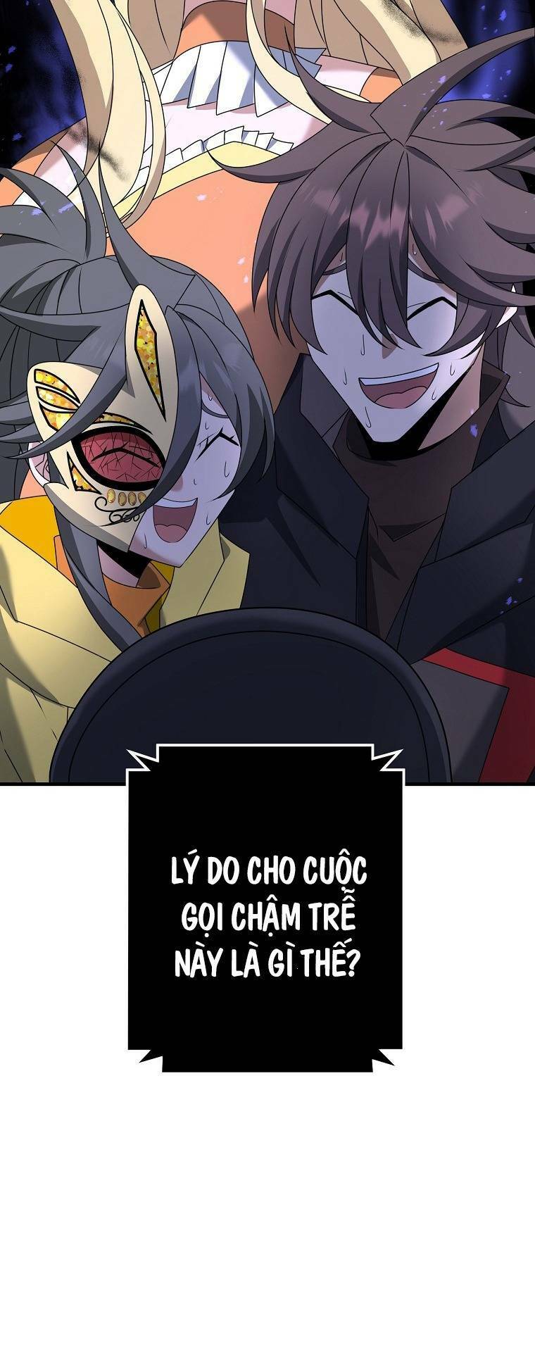 Bậc Thầy Kiếm Sĩ Lười Biếng - Chapter 53 - Page 67