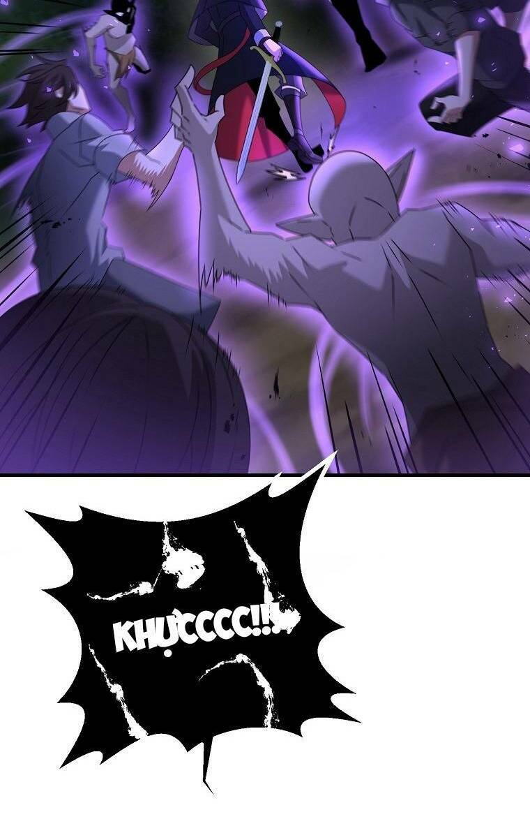 Bậc Thầy Kiếm Sĩ Lười Biếng - Chapter 53 - Page 6