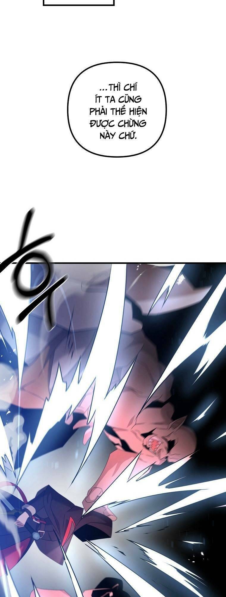 Bậc Thầy Kiếm Sĩ Lười Biếng - Chapter 53 - Page 8