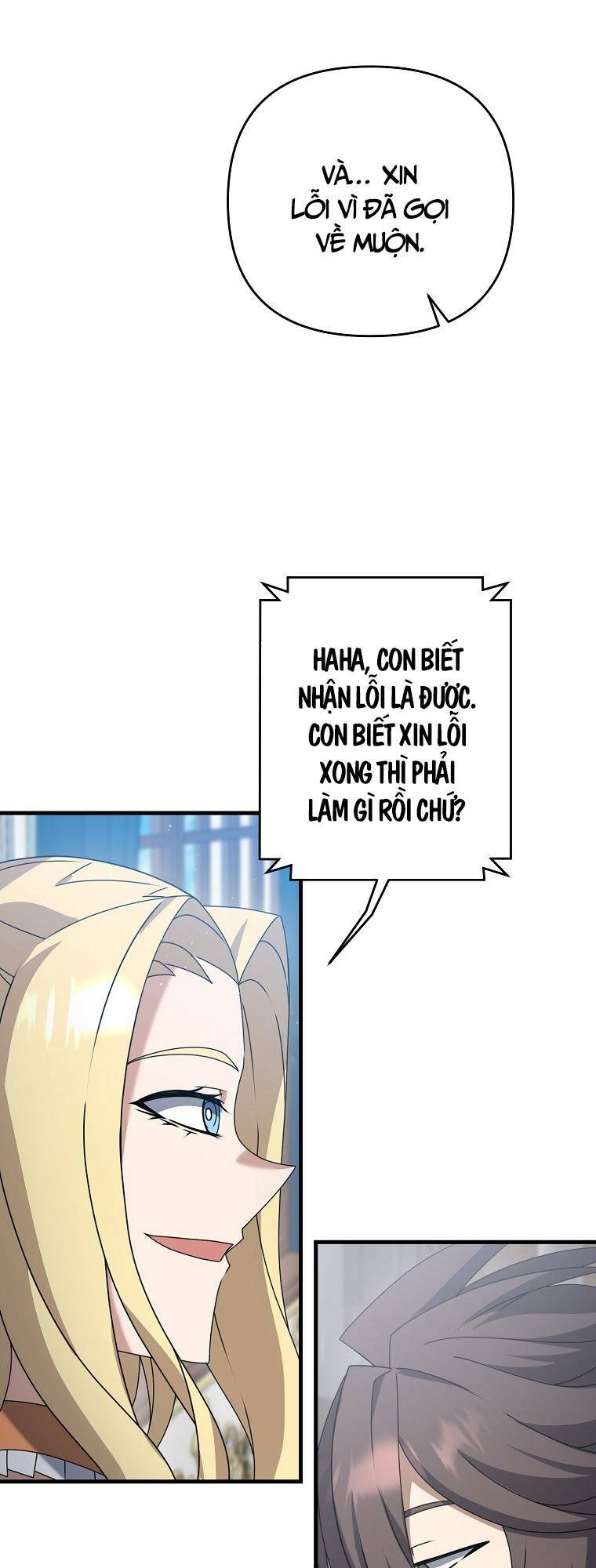 Bậc Thầy Kiếm Sĩ Lười Biếng - Chapter 54 - Page 11