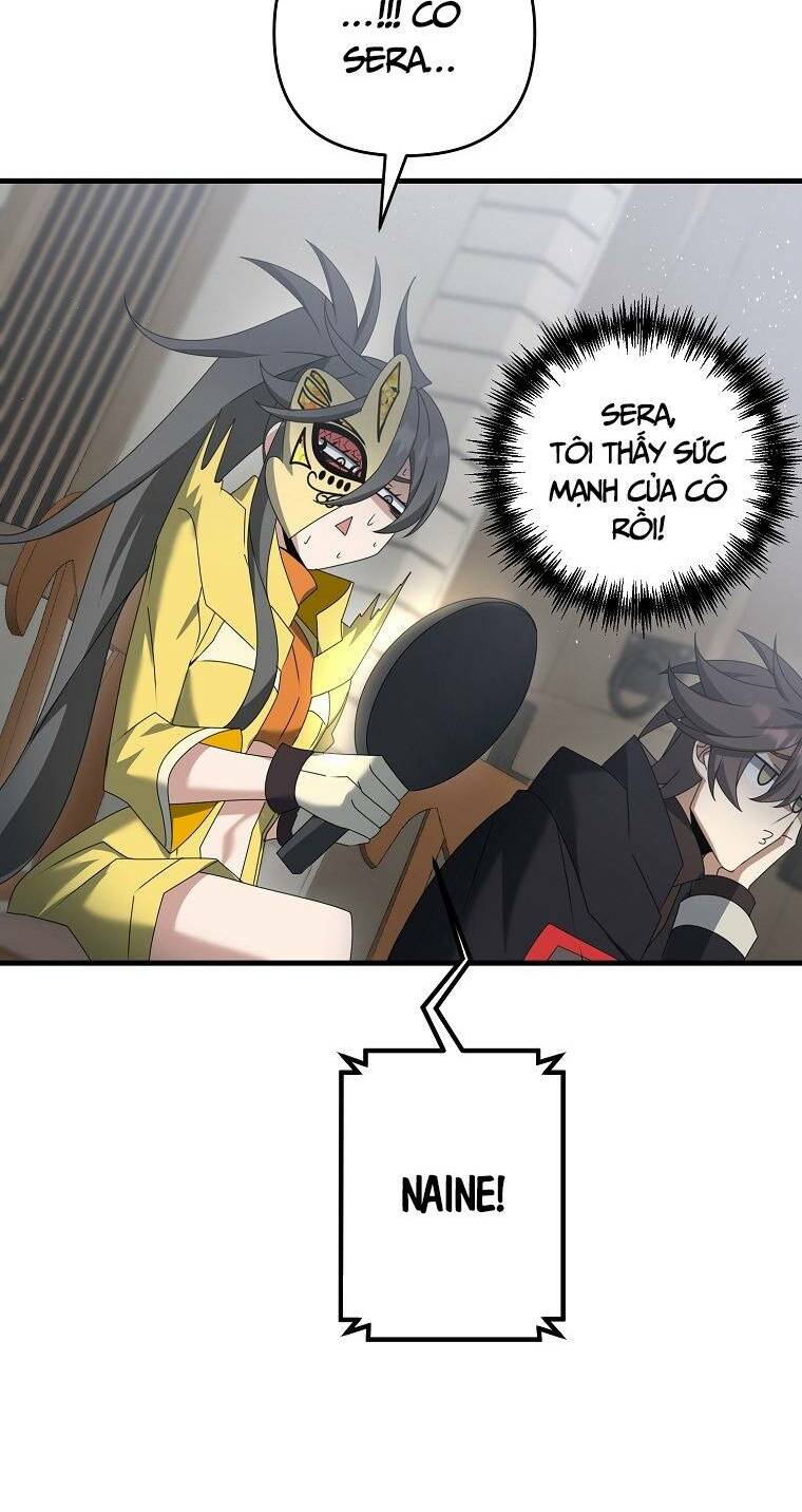 Bậc Thầy Kiếm Sĩ Lười Biếng - Chapter 54 - Page 14