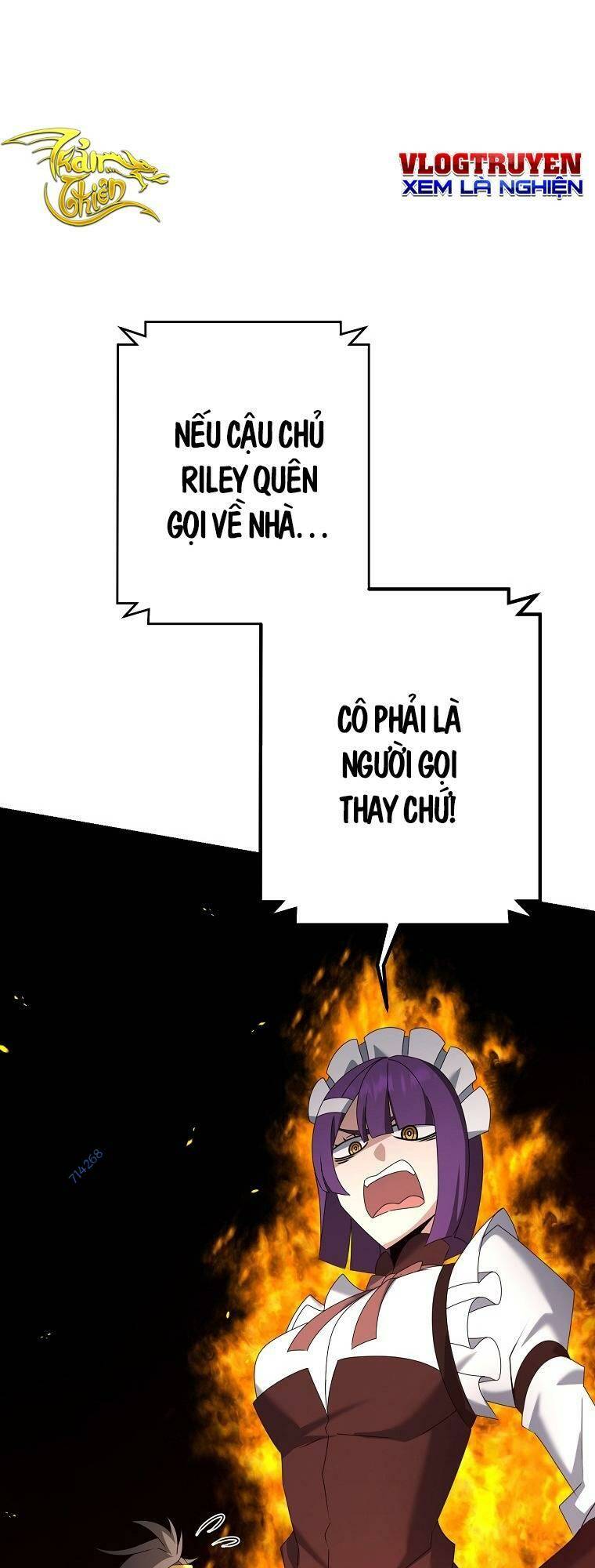 Bậc Thầy Kiếm Sĩ Lười Biếng - Chapter 54 - Page 15