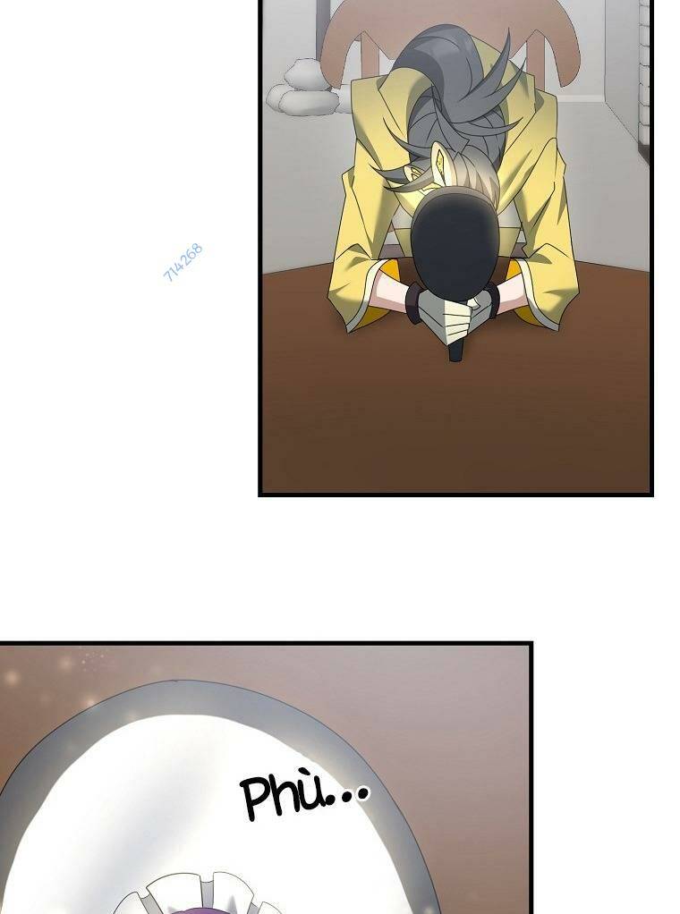 Bậc Thầy Kiếm Sĩ Lười Biếng - Chapter 54 - Page 17