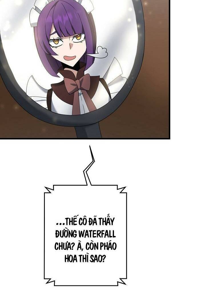 Bậc Thầy Kiếm Sĩ Lười Biếng - Chapter 54 - Page 18