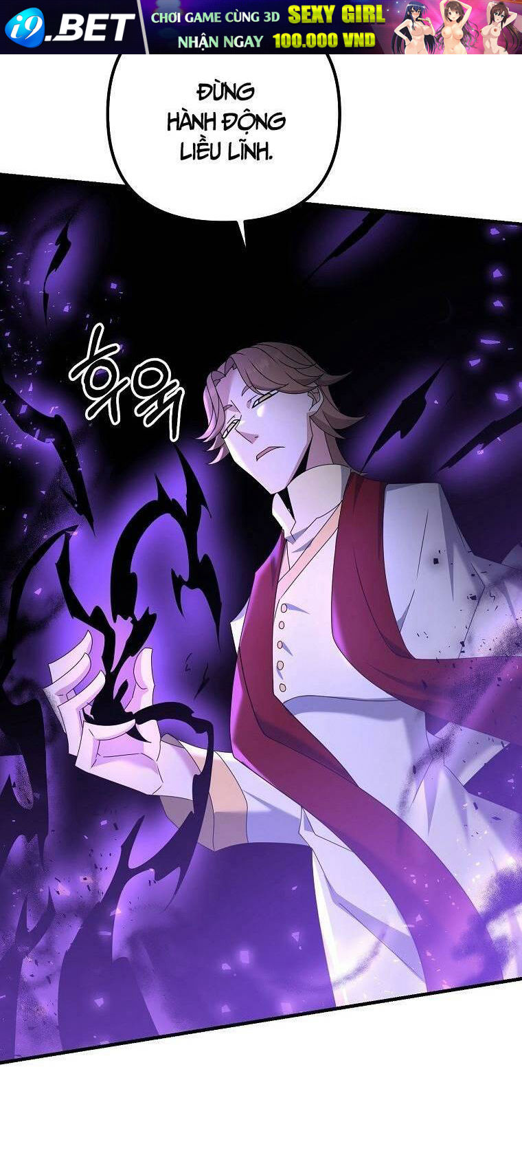 Bậc Thầy Kiếm Sĩ Lười Biếng - Chapter 54 - Page 26