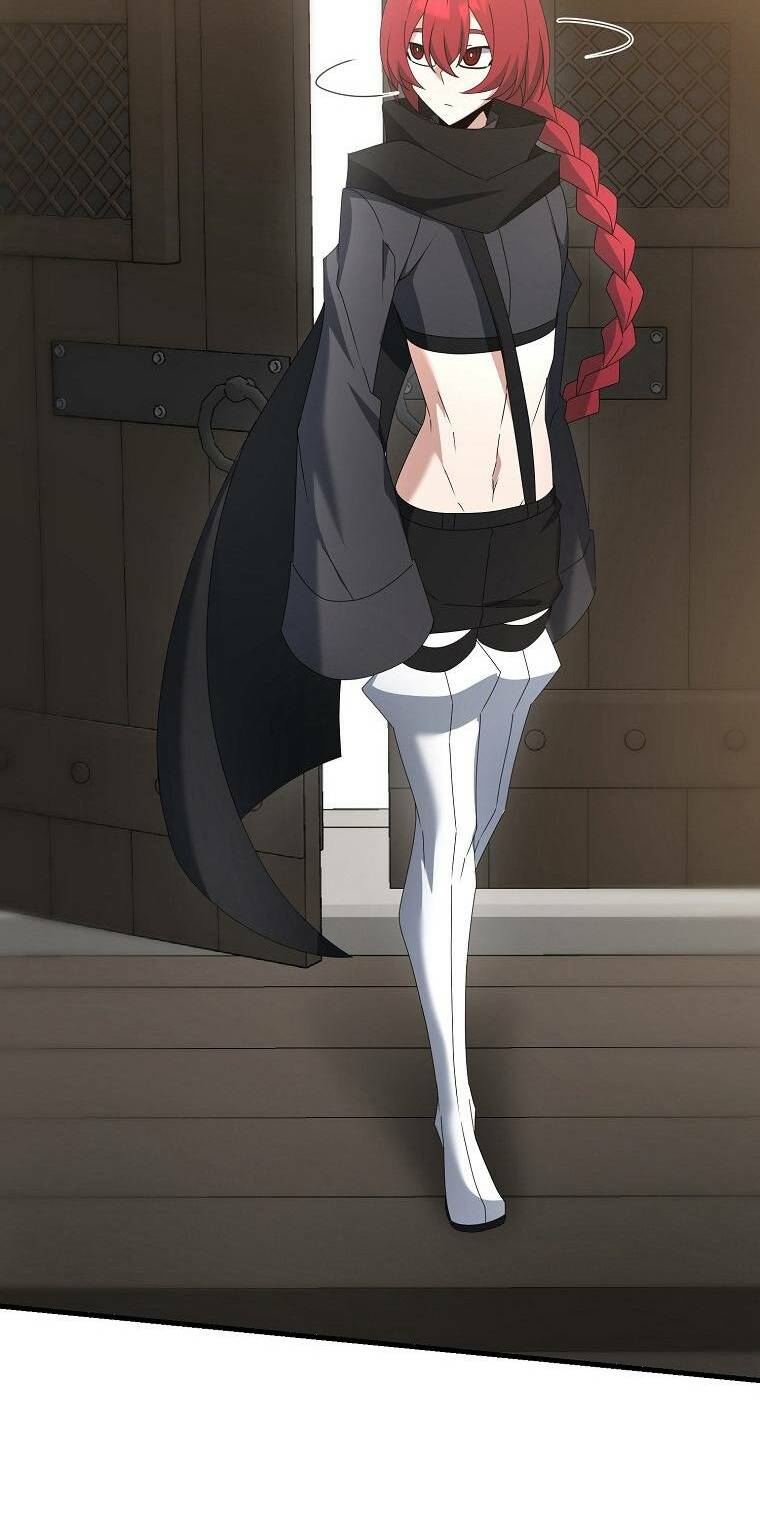 Bậc Thầy Kiếm Sĩ Lười Biếng - Chapter 54 - Page 31