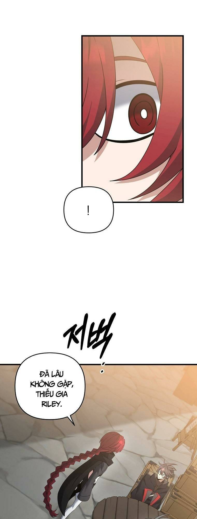 Bậc Thầy Kiếm Sĩ Lười Biếng - Chapter 54 - Page 32