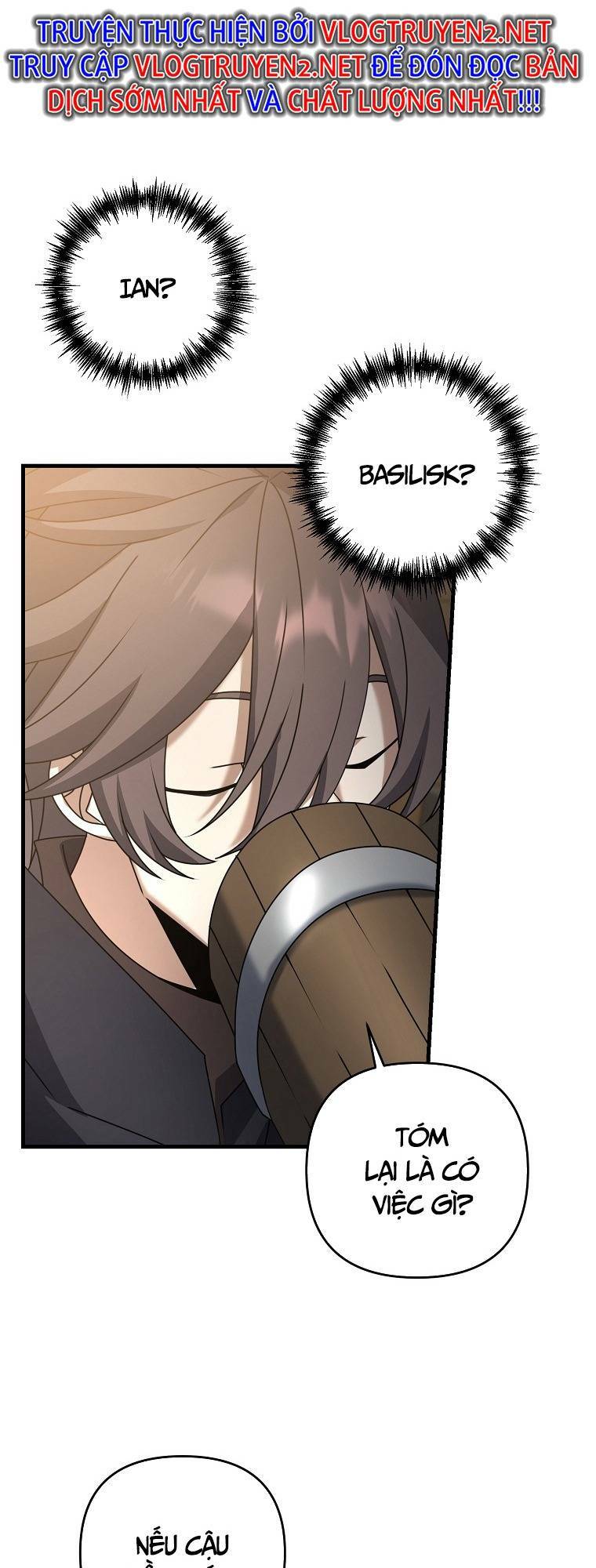 Bậc Thầy Kiếm Sĩ Lười Biếng - Chapter 54 - Page 36