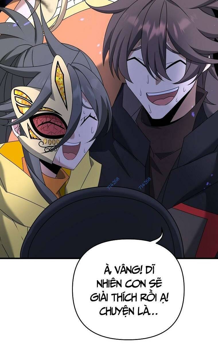 Bậc Thầy Kiếm Sĩ Lười Biếng - Chapter 54 - Page 3