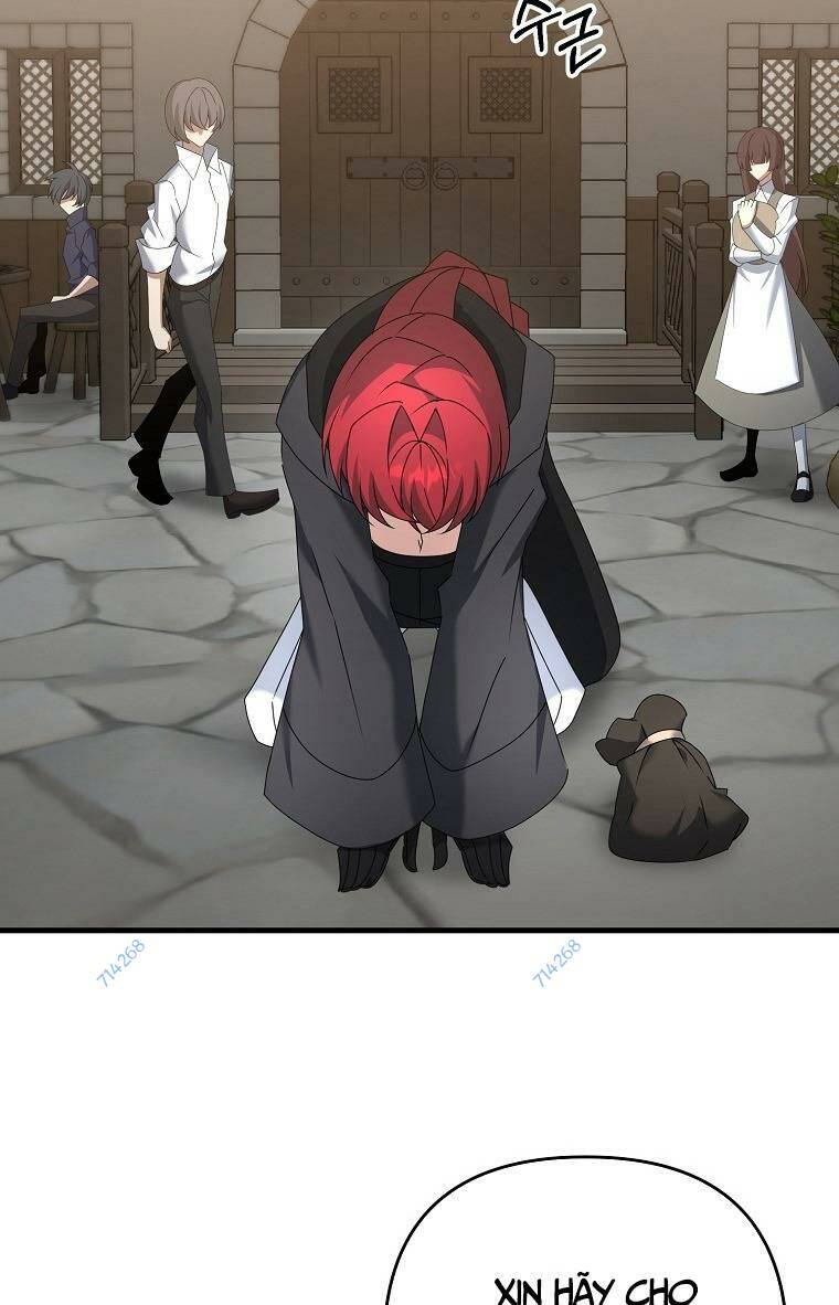 Bậc Thầy Kiếm Sĩ Lười Biếng - Chapter 54 - Page 41