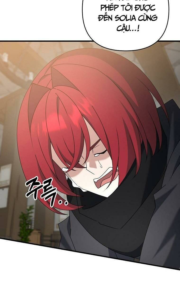 Bậc Thầy Kiếm Sĩ Lười Biếng - Chapter 54 - Page 42