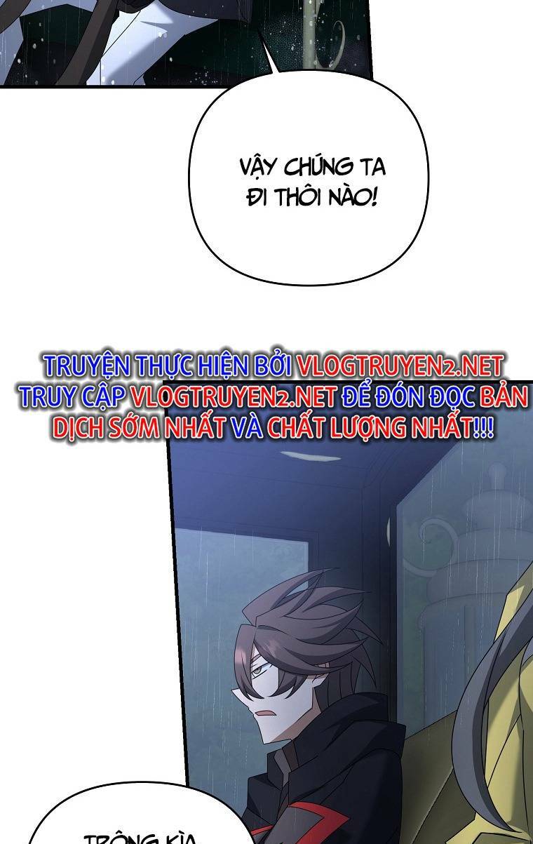 Bậc Thầy Kiếm Sĩ Lười Biếng - Chapter 54 - Page 45