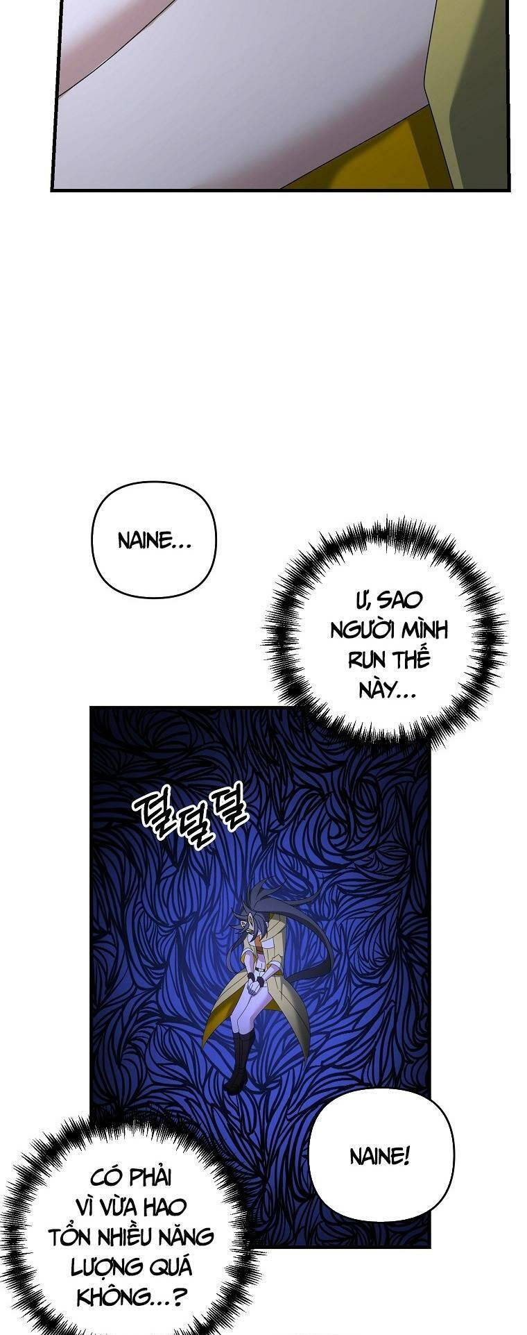 Bậc Thầy Kiếm Sĩ Lười Biếng - Chapter 54 - Page 48