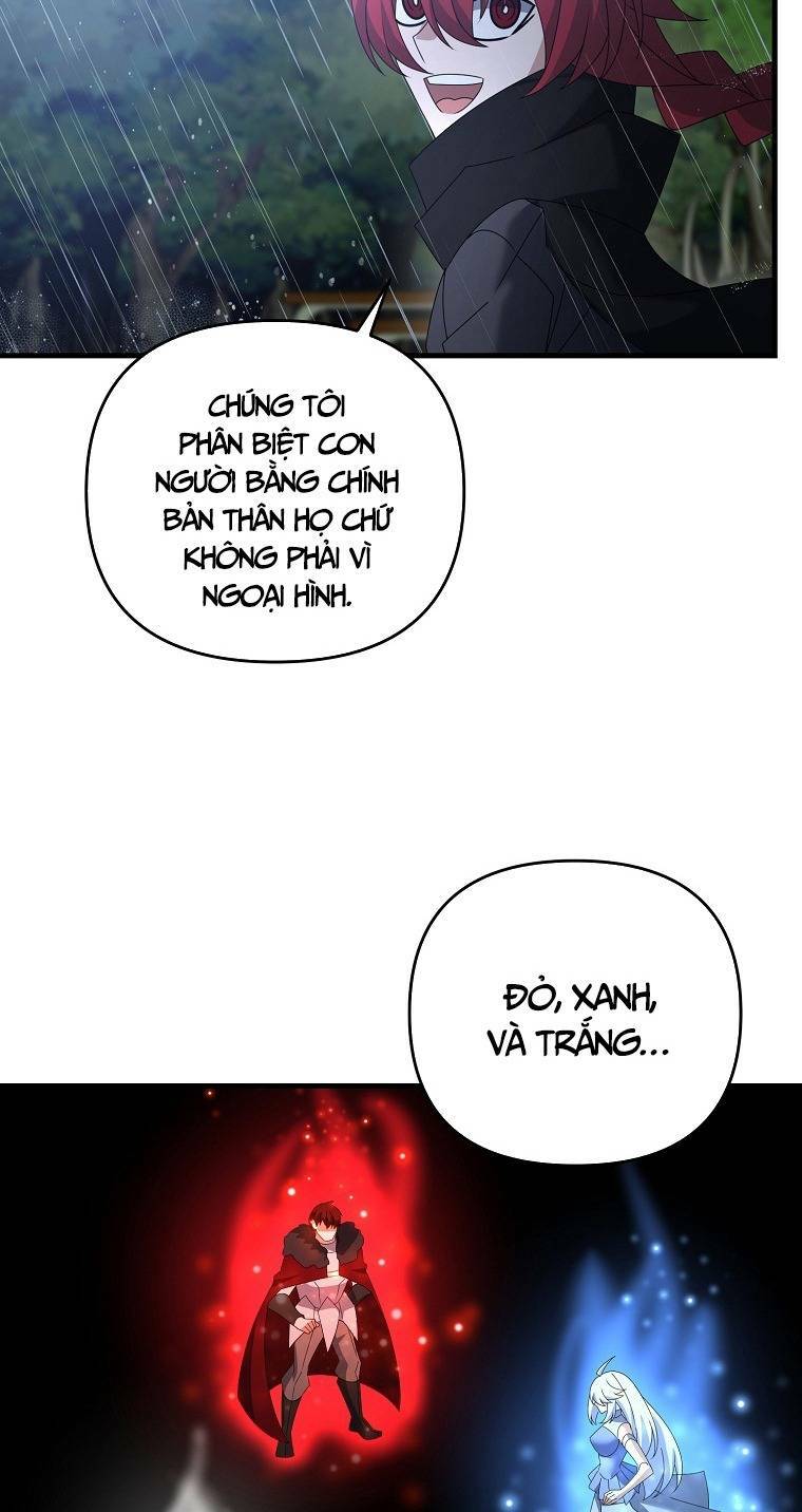Bậc Thầy Kiếm Sĩ Lười Biếng - Chapter 54 - Page 52