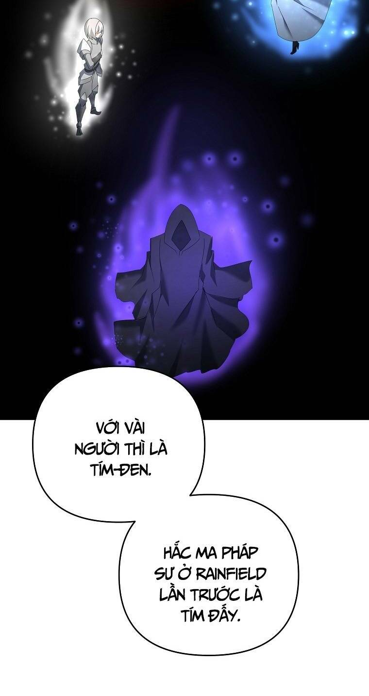 Bậc Thầy Kiếm Sĩ Lười Biếng - Chapter 54 - Page 53