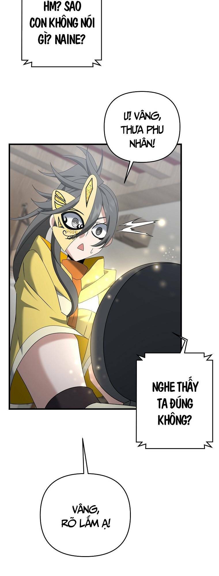 Bậc Thầy Kiếm Sĩ Lười Biếng - Chapter 54 - Page 5