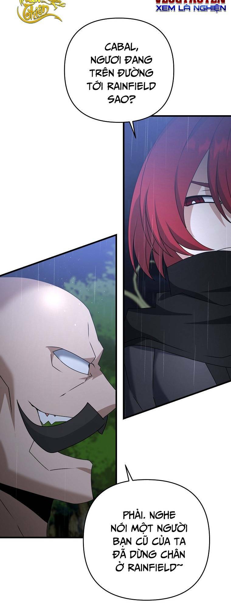 Bậc Thầy Kiếm Sĩ Lười Biếng - Chapter 54 - Page 59