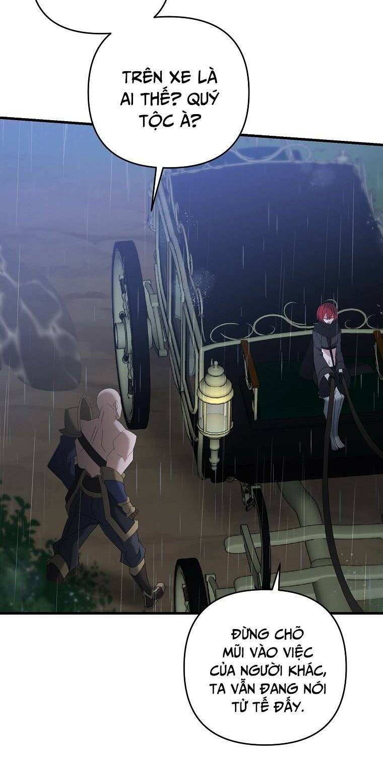 Bậc Thầy Kiếm Sĩ Lười Biếng - Chapter 54 - Page 61