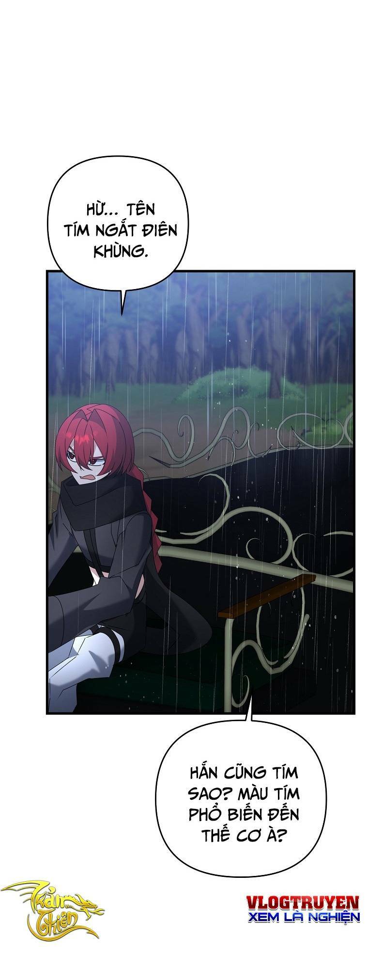 Bậc Thầy Kiếm Sĩ Lười Biếng - Chapter 54 - Page 66