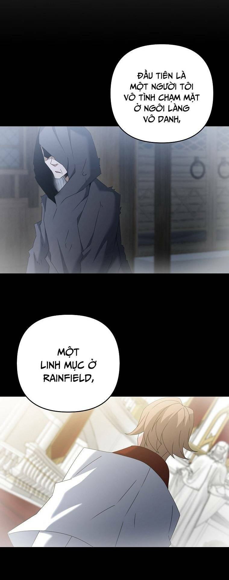 Bậc Thầy Kiếm Sĩ Lười Biếng - Chapter 54 - Page 68