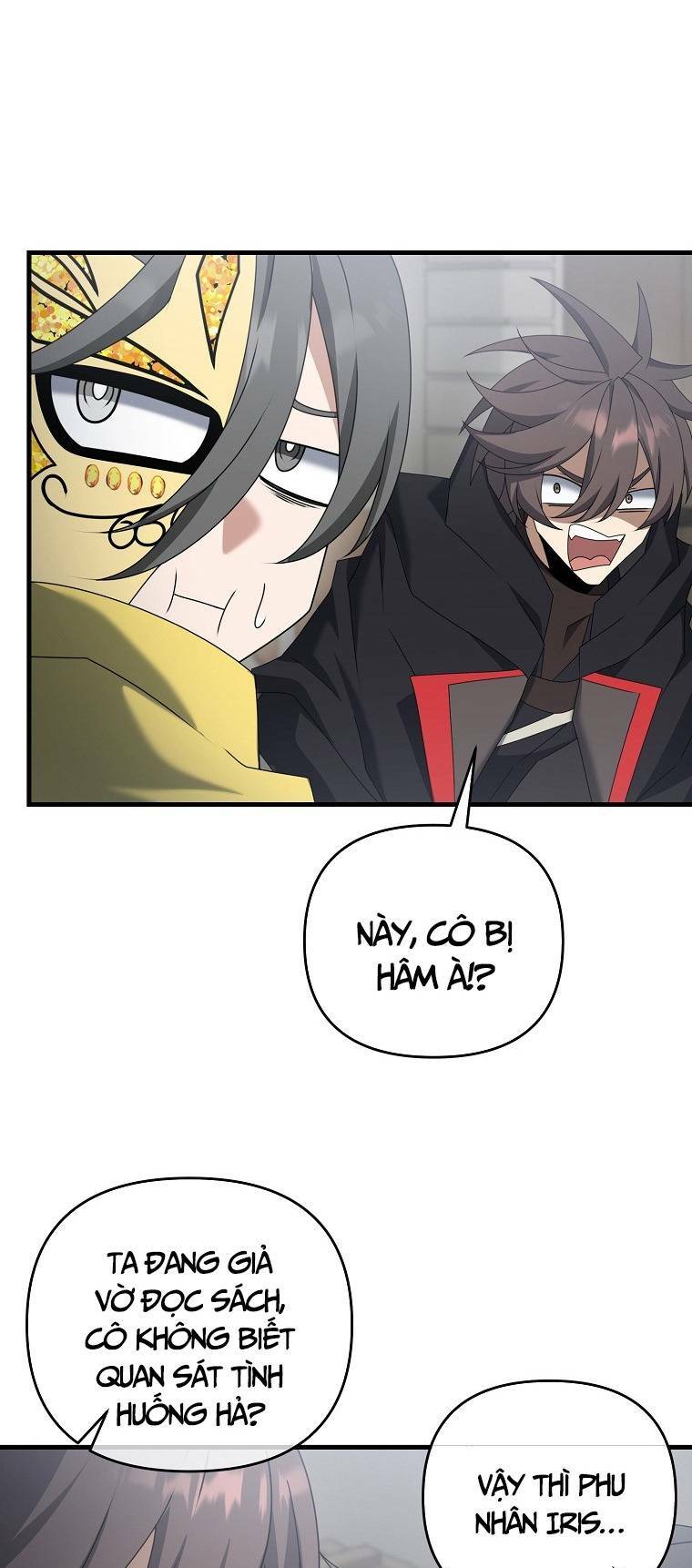 Bậc Thầy Kiếm Sĩ Lười Biếng - Chapter 54 - Page 6