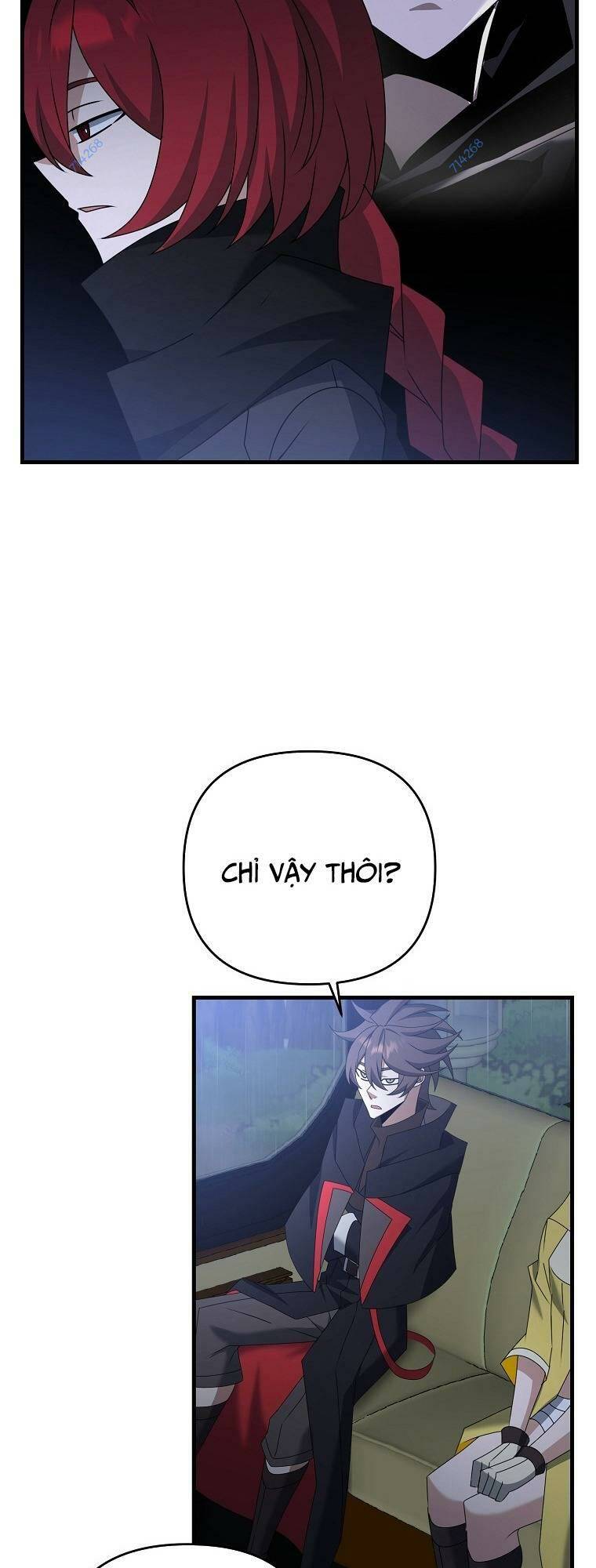 Bậc Thầy Kiếm Sĩ Lười Biếng - Chapter 54 - Page 70