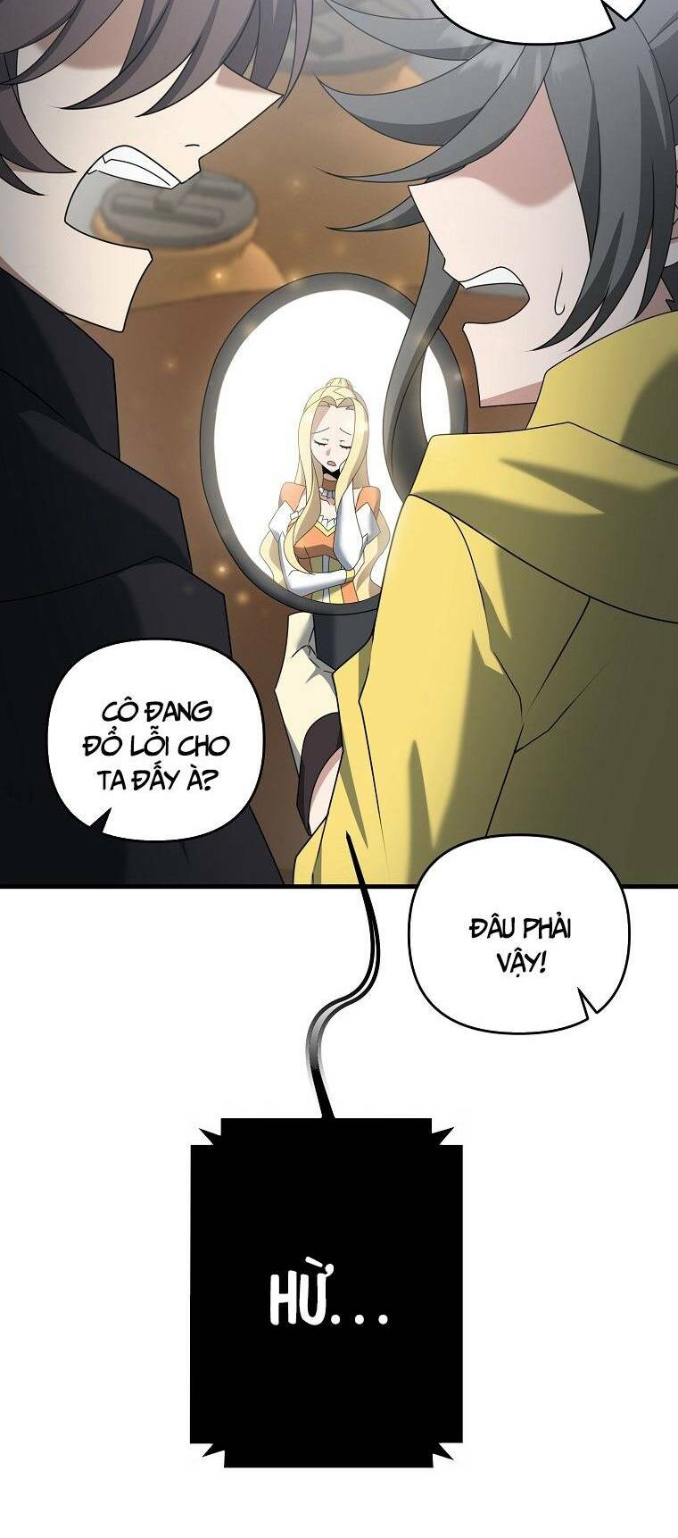 Bậc Thầy Kiếm Sĩ Lười Biếng - Chapter 54 - Page 7