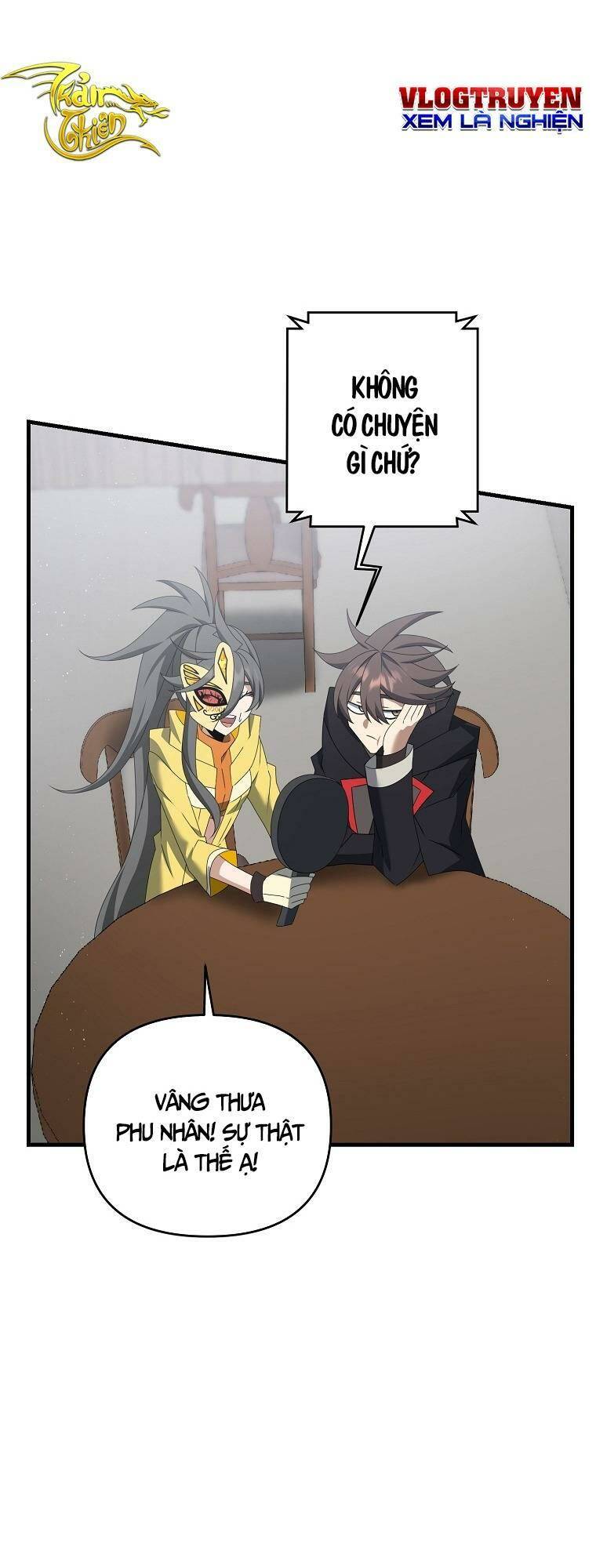 Bậc Thầy Kiếm Sĩ Lười Biếng - Chapter 54 - Page 8