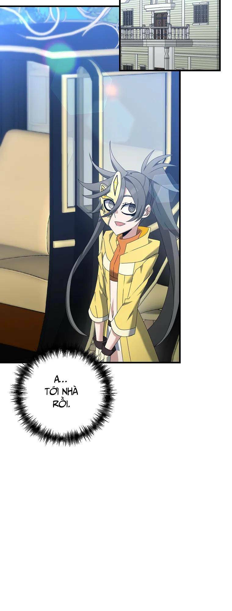Bậc Thầy Kiếm Sĩ Lười Biếng - Chapter 55 - Page 12