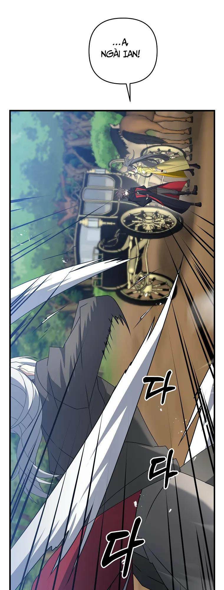 Bậc Thầy Kiếm Sĩ Lười Biếng - Chapter 55 - Page 13