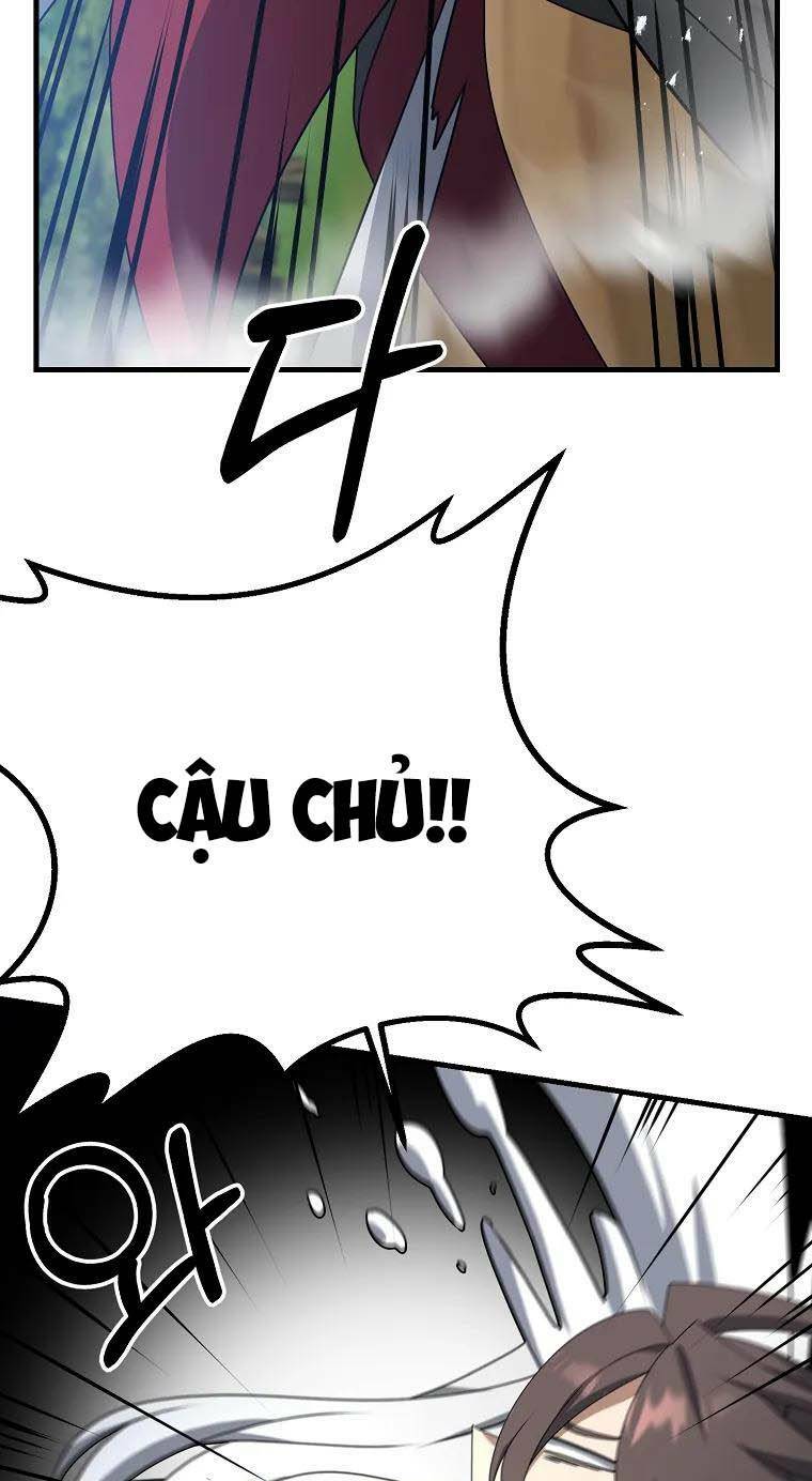 Bậc Thầy Kiếm Sĩ Lười Biếng - Chapter 55 - Page 14