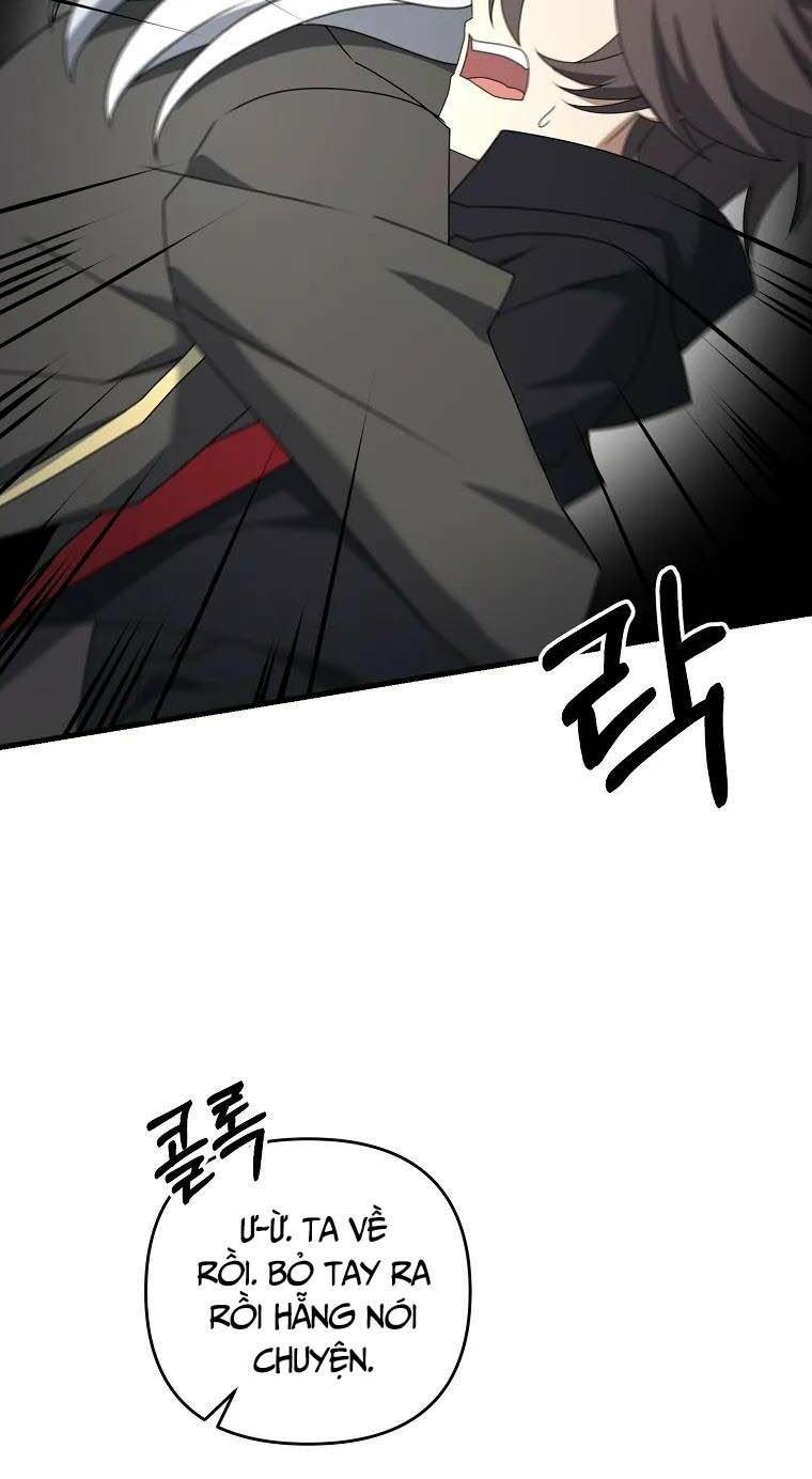 Bậc Thầy Kiếm Sĩ Lười Biếng - Chapter 55 - Page 15