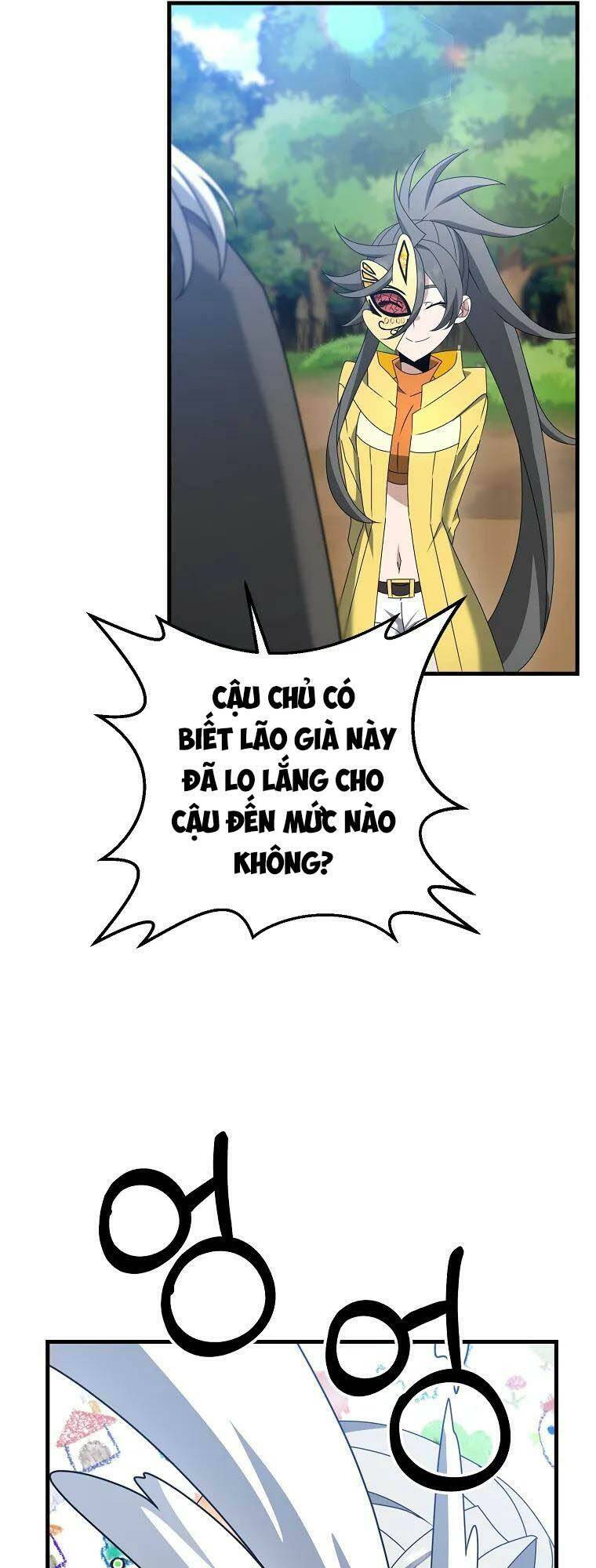 Bậc Thầy Kiếm Sĩ Lười Biếng - Chapter 55 - Page 16