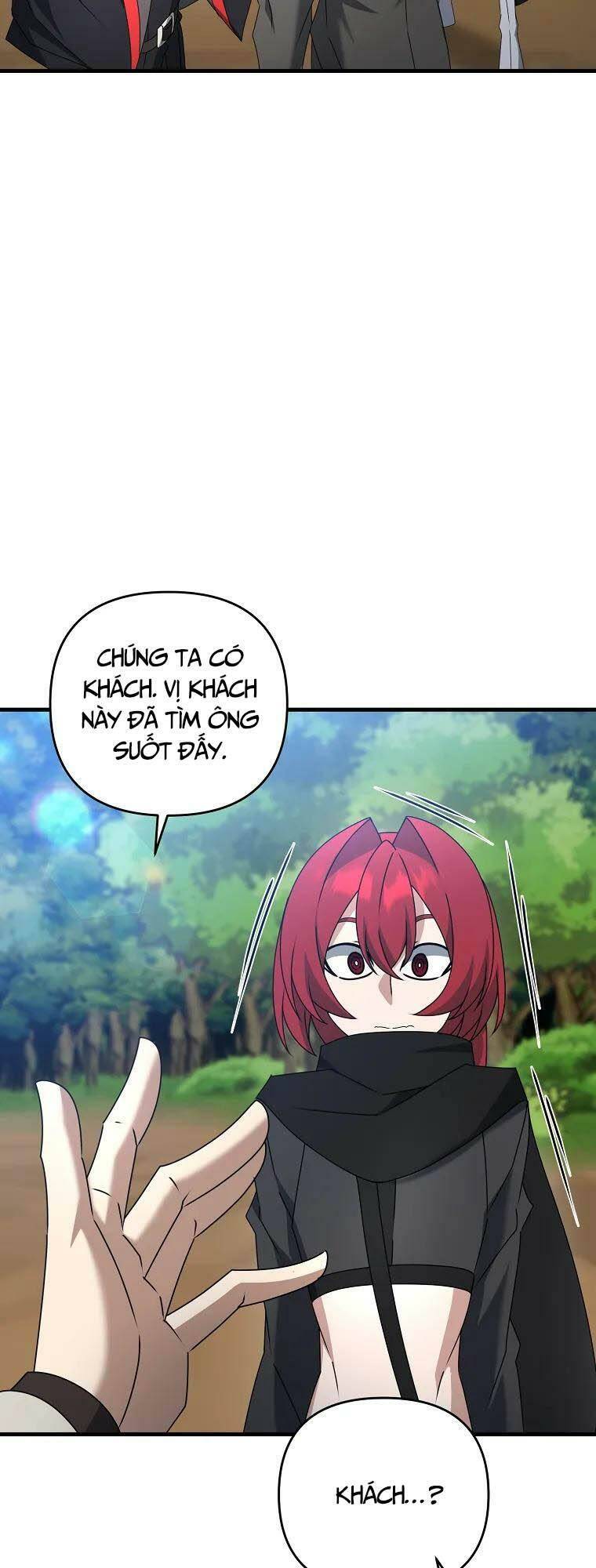 Bậc Thầy Kiếm Sĩ Lười Biếng - Chapter 55 - Page 19