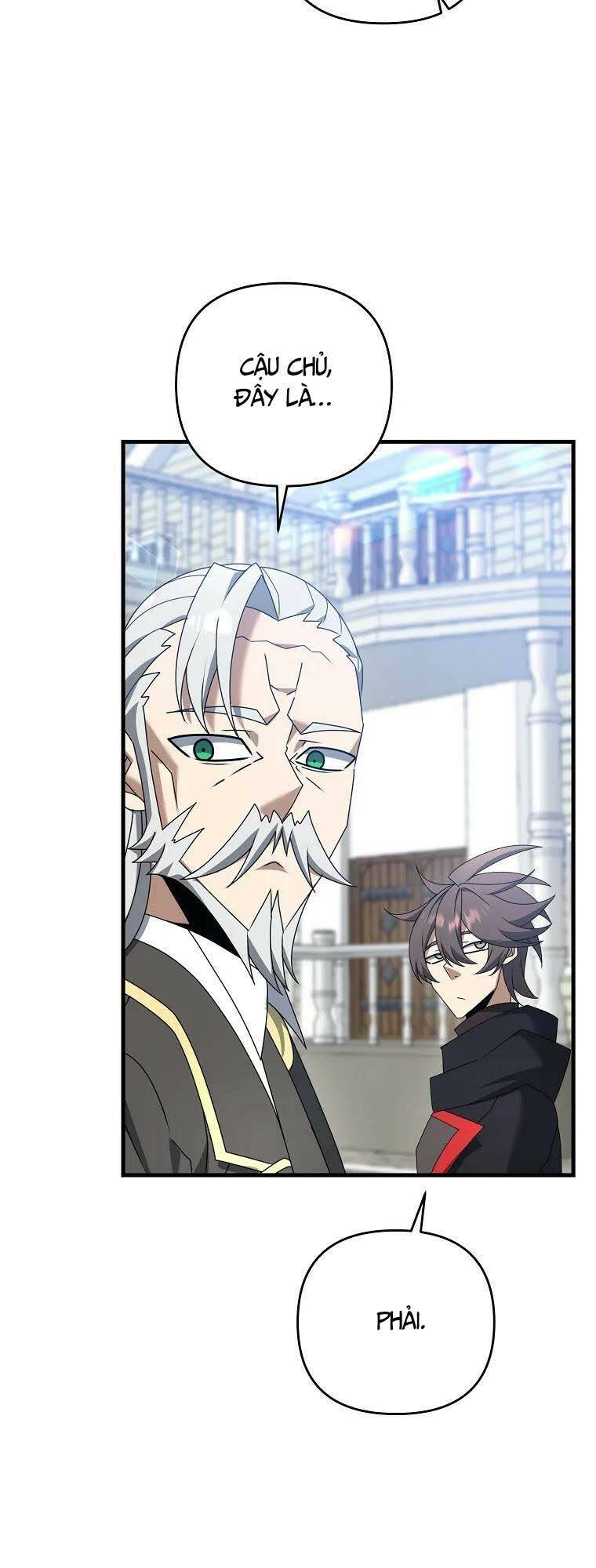 Bậc Thầy Kiếm Sĩ Lười Biếng - Chapter 55 - Page 20