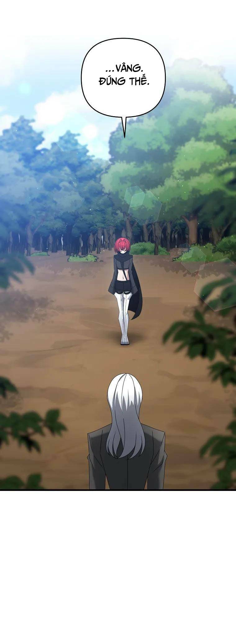 Bậc Thầy Kiếm Sĩ Lười Biếng - Chapter 55 - Page 24
