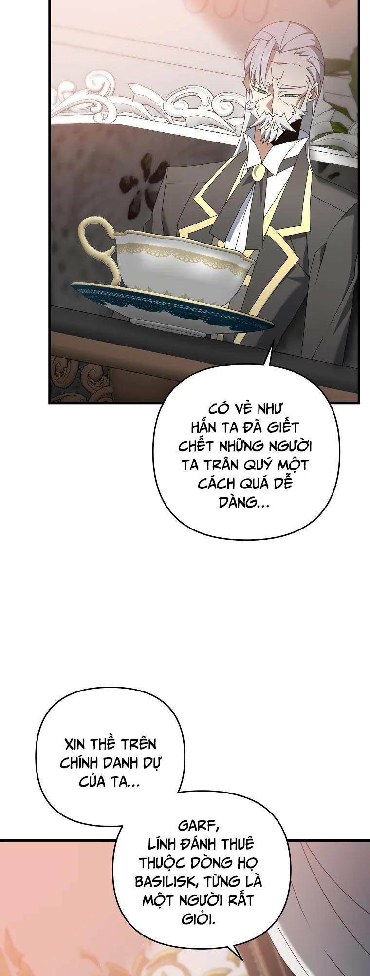 Bậc Thầy Kiếm Sĩ Lười Biếng - Chapter 55 - Page 26