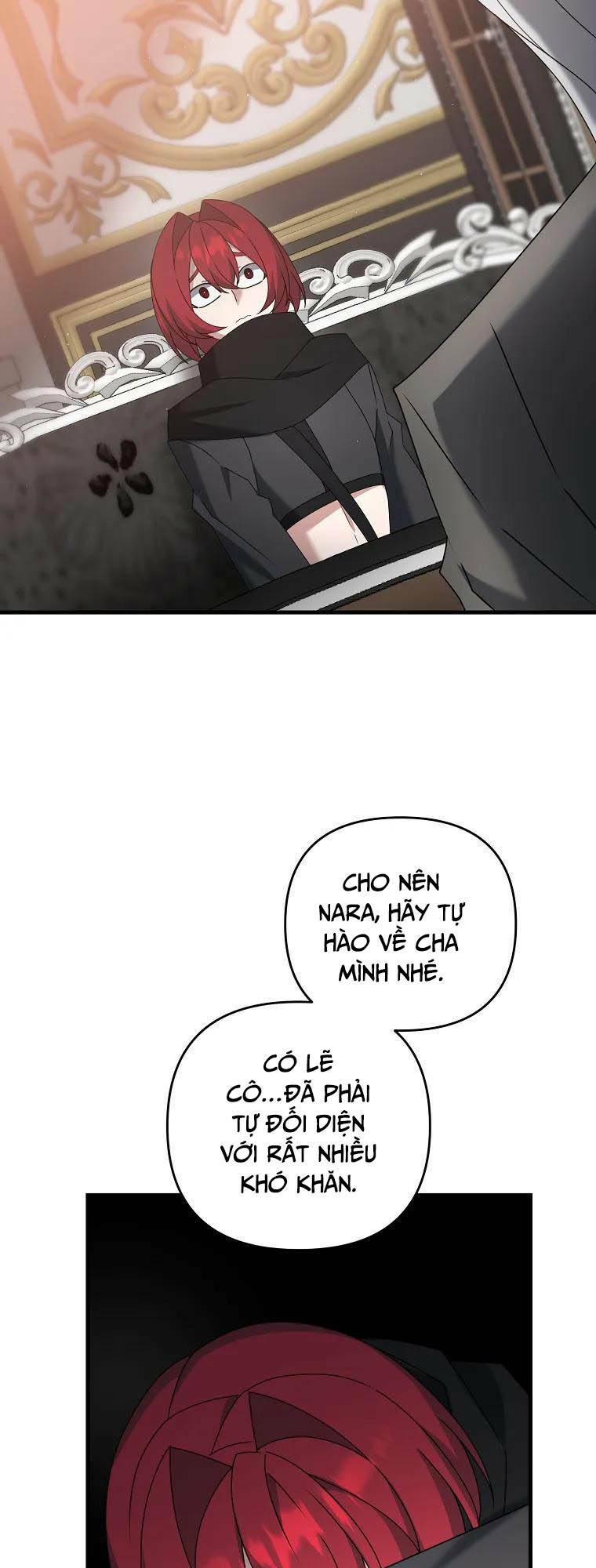 Bậc Thầy Kiếm Sĩ Lười Biếng - Chapter 55 - Page 27