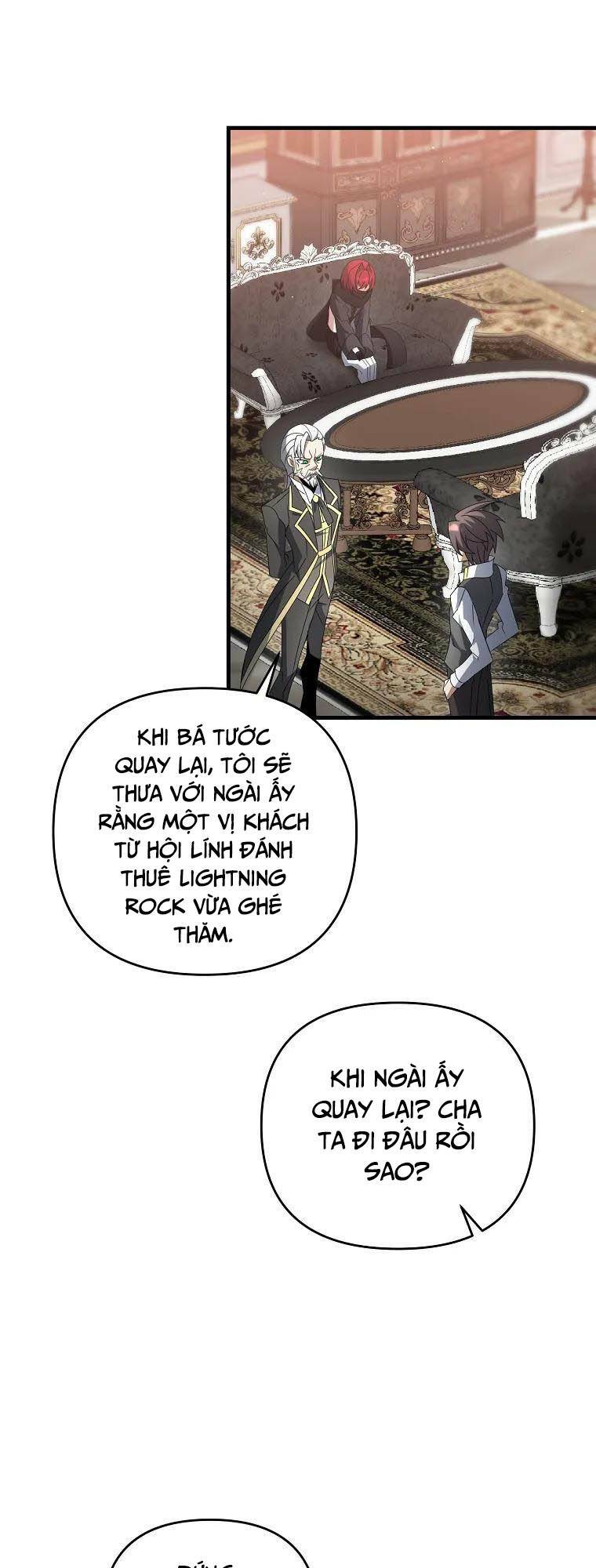 Bậc Thầy Kiếm Sĩ Lười Biếng - Chapter 55 - Page 29